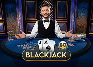 vegaz casino live blackjack