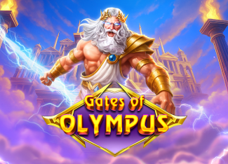 gates of olympus vegaz