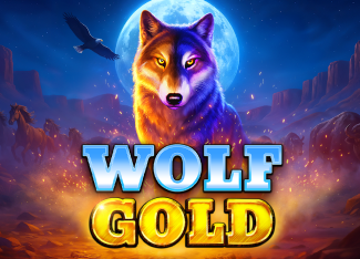 wolf gold vegaz casino